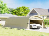 Heavy Duty Carport 70993743