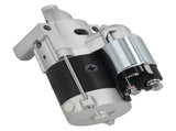 Starter Motor fit for Kawasaki KAF400 Mule 600 610 21163-7028 AM134946 12V 9 Teeth 06376837