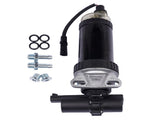 12V Fuel Filter Pump Assy Replacement for John Deere 210LJ 310J 310TJ 410J RE569926 RE559944 28657770