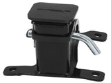 2" Heavy Duty Hitch fit for Polaris RZR PRO XP/4 2020 Black Powder Coated Steel 45667195