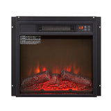 Electric Fireplace Insert 18" 1400W 120V W1758107430