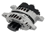 12 V Alternator fit for Hyundai Santa Fe Sport 2013-16 Kia Optima 2014-15 2.4L 150A 58320566