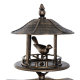 Bird Bath /Bird Feeder Bowl 40070140