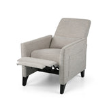 PUSH BACK RECLINER 65532.00LGRY