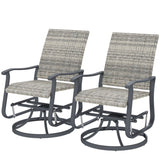 Patio Glider Chair 42204603