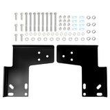 2" Receiver Rear Trailer Hitch FIT For Freightliner Sprinter 2500 2007-2021 Dodge Sprinter 2500 20841087