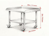 Metal Work Table 25575881