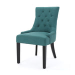 ZUN CHENEY DINING CHAIR - KD 54181.00FDTE