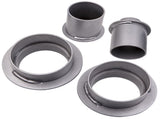 Universal Front & Rear Car Coil Spring Lift Kit fit for 22 24 26 Rims 50854573