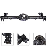 ZUN Rear Axle Housing Assembly For 07-15 Jeep Wrangler JK Sahara Sport 3.6L V6 Dana 44 68003542AA 75896919