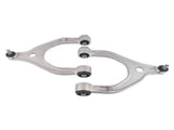 Driver & Passenger Upper Control Arms w/ Ball Joint Fit for Tesla X Sport Utility 2017-2021 67611447