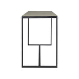 EZRA BAR TABLE 70261.00GRY