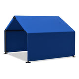 Dog Shade Shelter Outdoor Tent for Medium Dogs, Waterproof Sun Protection Pet House for Dogs, 91187712