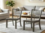 2 pcs Dining chair 94566612