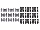 24x Rocker Arms & 24x Valve Lifters Replacement for Audi A4 S4 A5 A6 A7 2.9T 3.0T 0P2109417 29654548