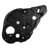 1PC Rear Right Power Window Regulator Fit For Kia Optima 2016-2020 83481D4000, 83481 D4000, 13854290