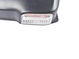Right Power View Mirror w/ BSM, Signal Light Heated Fits for Mercedes-Benz Sprinter 1500 2500 3500 37294873