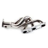 Fit For 2003-2007 Infiniti G35 2003-2006 Nissan 350Z 3.5L Exhaust Header Kit 56116032