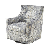 Alana Swivel Glider Chair B03548647