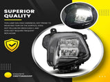 Right Side Front Headlights Assembly 92102-CW650 Fit For 2025-2026 Hyundai Tucson 33363065