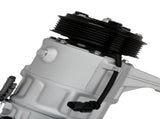 AC A/C Compressor With Clutch Fit For Cadillac SRX V6 3.6L 2012 -2016 CO22224C 97586 56689589
