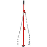 52Inch Long Universal Pulling Stick Tool for Car Repair Bumpers,Pulling Stick Tool,Used for Body, W465P225992