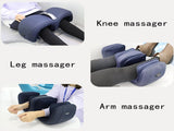 Air pressure knee Massager-Dark Blue --Self-pickup is not supported 39765947