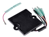 CDI Ignition Fits for Yamaha WaveRaider WaveRunner WaveVenture 650 700 RA700 RA700A 1994-2014 75678101