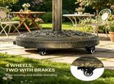 Outdoor Umbrella Base 93458480