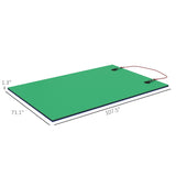 Floating MatLily Pad Water Mat 04077456