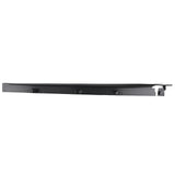 ABS Side Skirt 2pcs Kit fit for Honda Civic Sedan 4DR Si 2016-2021 Matte Black 85030395