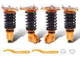 Adjustable Coilovers Suspension Lowering Kit Fit For Subaru Impreza WRX 2008-2014 70429732