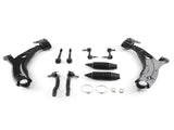 10x Front Lower Control Arms Sway Bar Link Kit fit for 07-14 Ford Edge Lincoln MKX 63524509