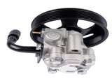 Power Steering Pump Fits for Hyundai Santa Fe Sonata Kia Magentis Optima 2001-2006 V6 2.5L 2.7L 60099443