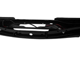 Black Rear Bumper Assembly fit for Ford F-250/F-350 1999-07 9L3Z17906DPTM Steel 86003568