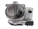 Throttle Body Fits for Jeep Cherokee Dodge Ram Challenger Chrysler Fiat 2011-2018 5184349AC 34578917