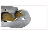 Rear Right Brake Caliper w/Sintered Pads for Can-Am Maverick X3 Turbo 705601892 705601515 97544989