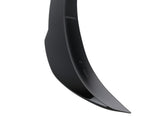 ABS Plastic Rear Trunk Spoiler fit for BMW F30/F80 M3 2012-2019 Painted Glossy Black 11185961