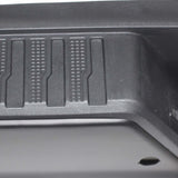 NEW Primered Rear Bumper Assembly for 2019-2023 Chevy Silverado Sierra w/ Park 54196321