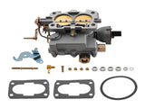 8M0045397 Carburetor fit for Mercruiser Mercury Marine 2.5L 3.0L 4 cylinder engines 15455103