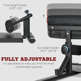 Sissy Squat Machine 70356834