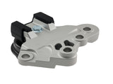 4pcs Engine Motor & Trans Mount fit for Nissan Rogue 2.5L FWD 2008-2015 CVT A7384 67645931