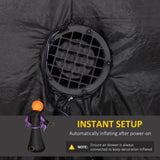 Inflatable Halloween Decoration 81718566