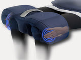Air pressure knee Massager-Dark Blue --Self-pickup is not supported 39765947