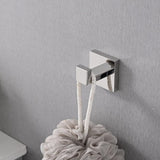 4- Piece Bathroom Hardware Set W928P147462