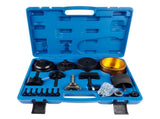 Crankshaft Oil Seal Remover Installer Kit for BMW N40 N42 N45 N45T N46 Engine 61119425