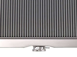 Aluminum Radiator fit for Ford Mustang V8 1967-1969 340 3-Row Down Flow AT/MT 17223013