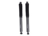 Rear Lift Shock Absorbers fit for Ford F250 F350 Super Duty 99-16 2.5"-4.5" 11097091