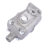 Hydraulic Pump For Kubota L3600DT L3710DT L4200DT L4310DT L4610DT 3455036400 97612310