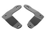 Front Control Arm Drop Bracket Kit 4.5" lift fit for Jeep Cherokee XJ 1984-2001 67335708